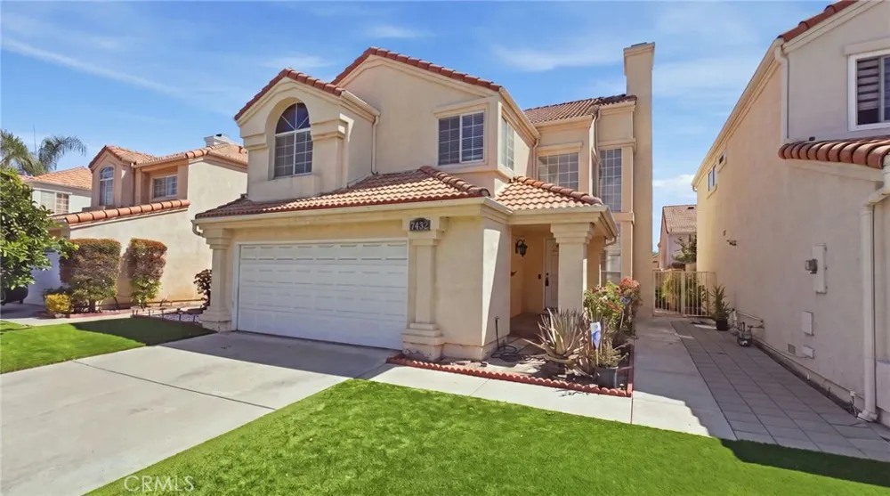 7432 Bellingham Ave North Hollywood, CA 91605