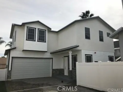 1810 Pomona Avenue