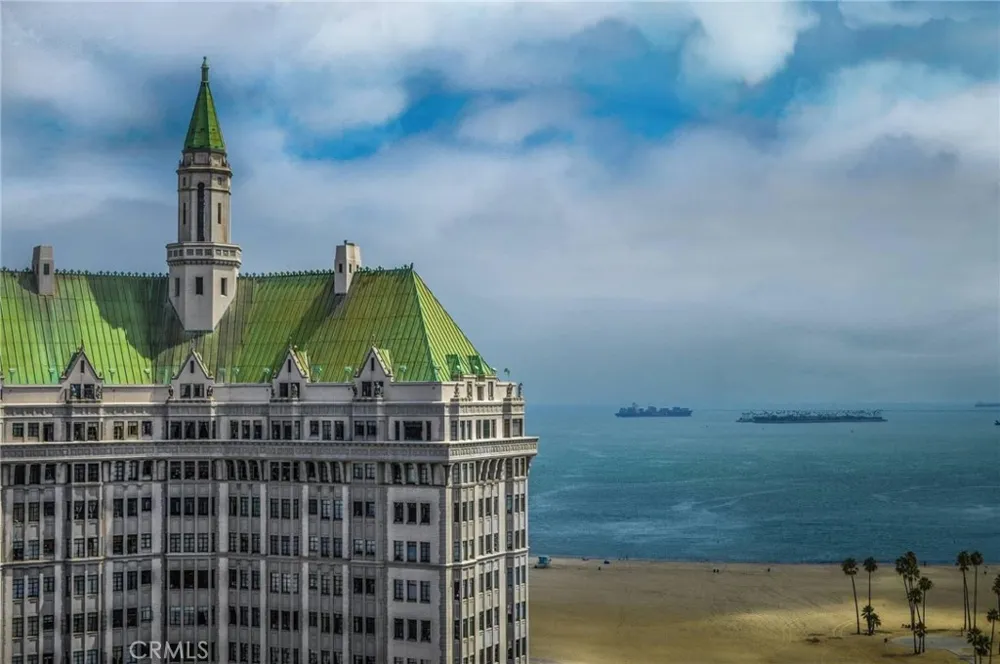 800 E Ocean #1203 Long Beach, CA 90802