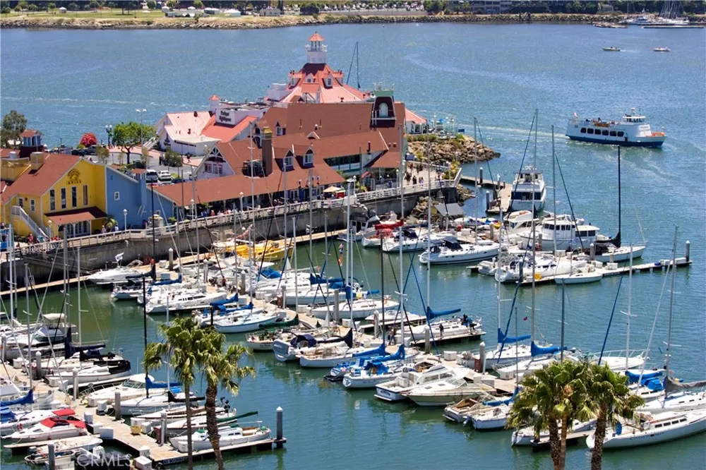800 E Ocean #1203 Long Beach, CA 90802