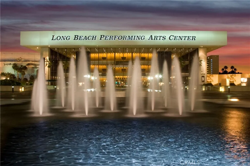 800 E Ocean #1203 Long Beach, CA 90802