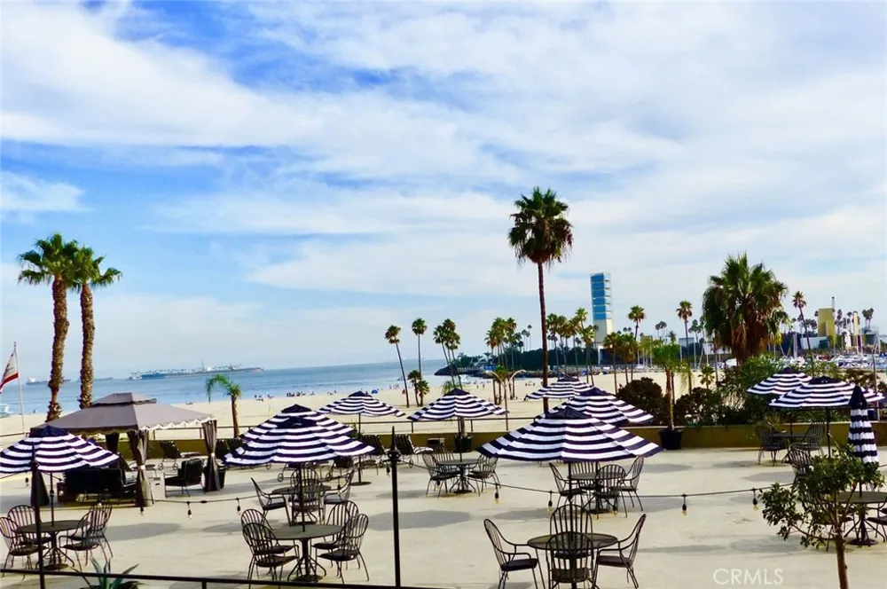 800 E Ocean #1203 Long Beach, CA 90802