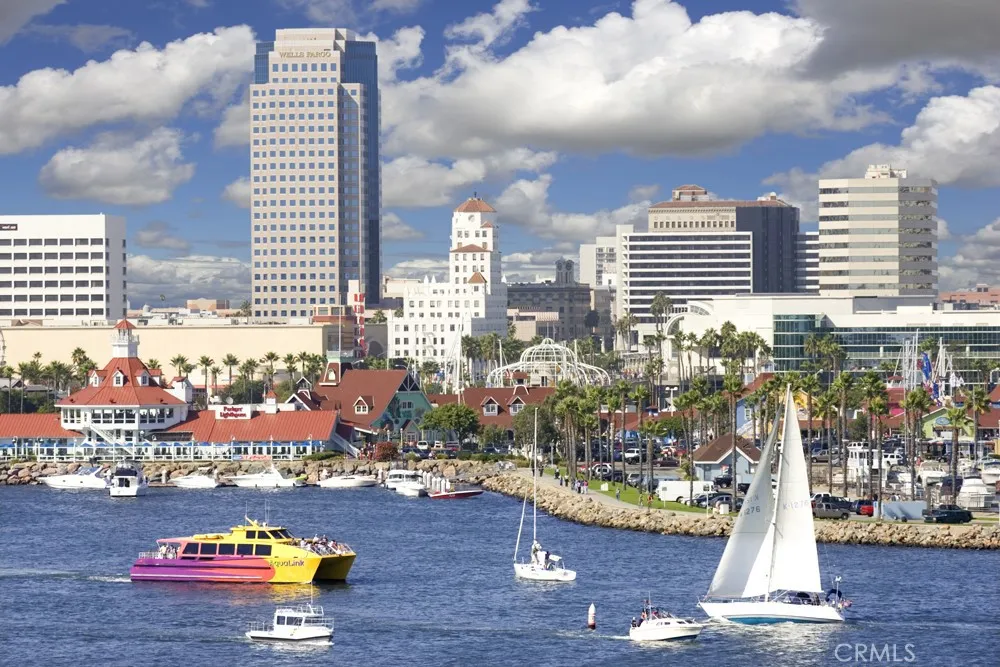 800 E Ocean #1203 Long Beach, CA 90802