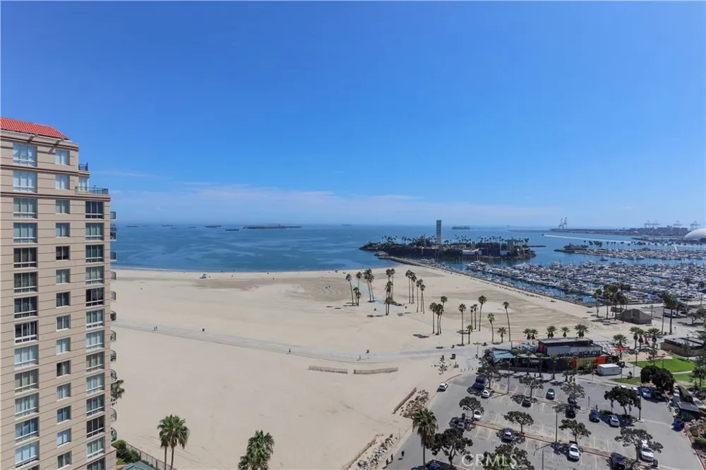 800 E Ocean #1203 Long Beach, CA 90802