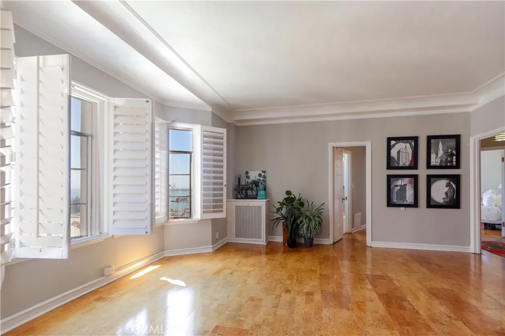 800 E Ocean #1203 Long Beach, CA 90802