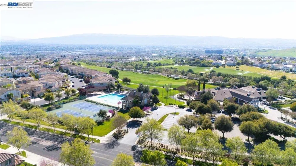 2851 E Cog Hill Ter Dublin, CA 94568