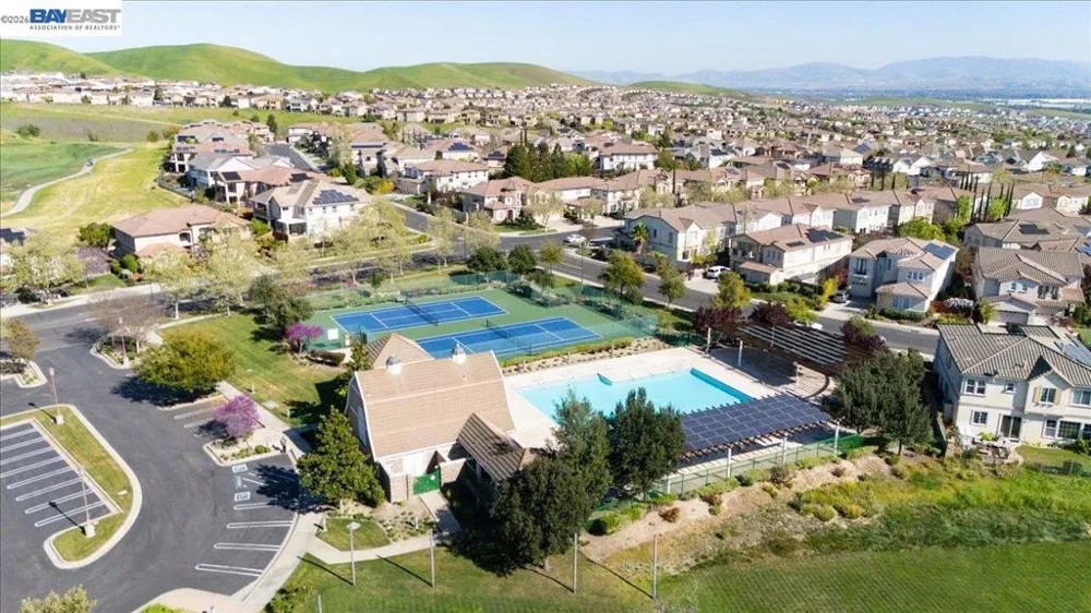 2851 E Cog Hill Ter Dublin, CA 94568