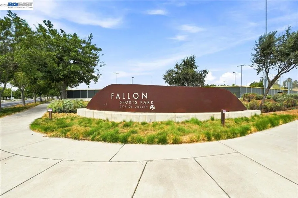 2851 E Cog Hill Ter Dublin, CA 94568