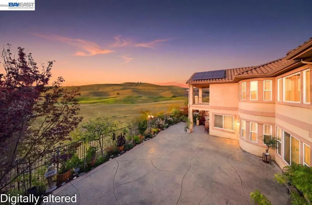 2851 E Cog Hill Ter Dublin, CA 94568