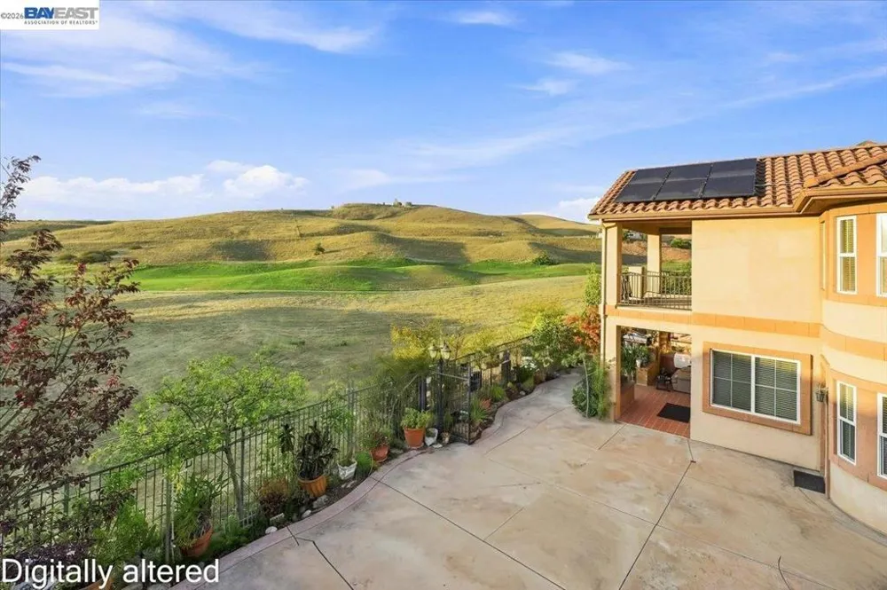 2851 E Cog Hill Ter Dublin, CA 94568