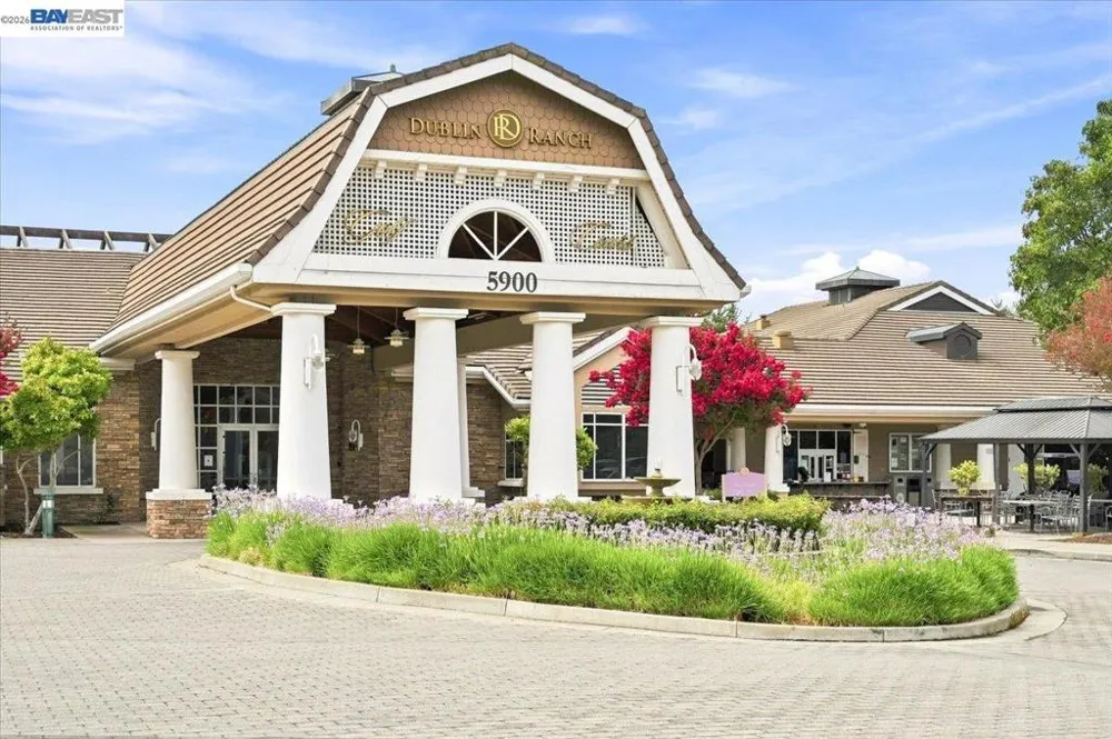 2851 E Cog Hill Ter Dublin, CA 94568