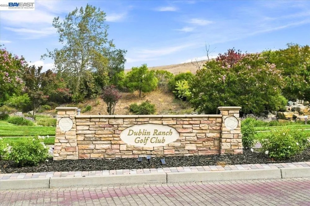 2851 E Cog Hill Ter Dublin, CA 94568