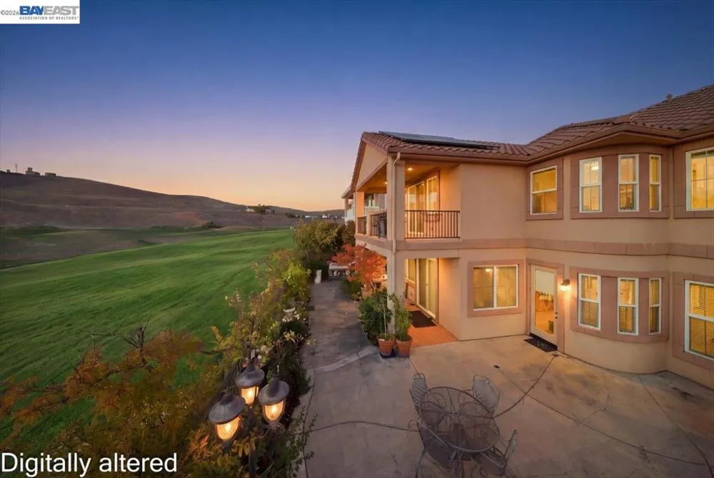 2851 E Cog Hill Ter Dublin, CA 94568