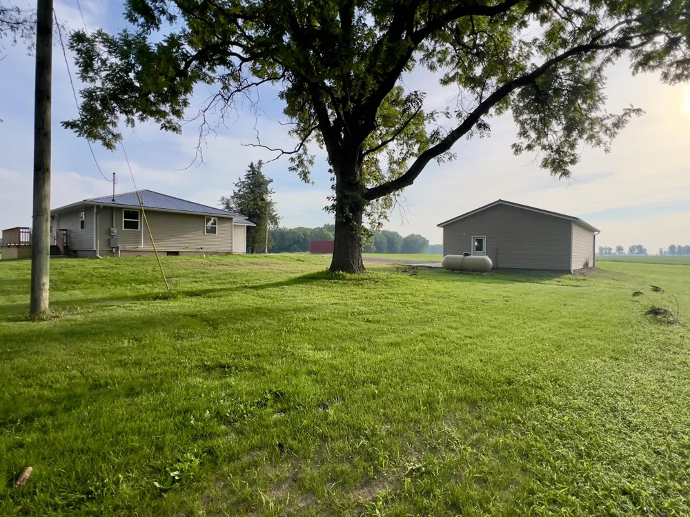 12407 Bliss Road Lake Odessa, MI 48849