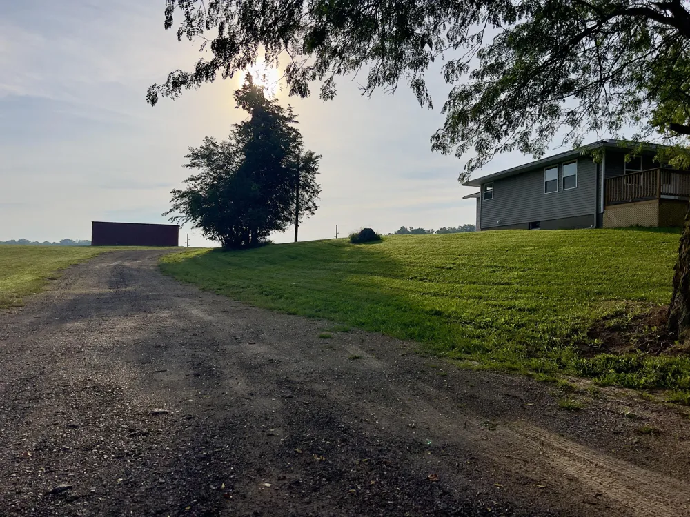 12407 Bliss Road Lake Odessa, MI 48849