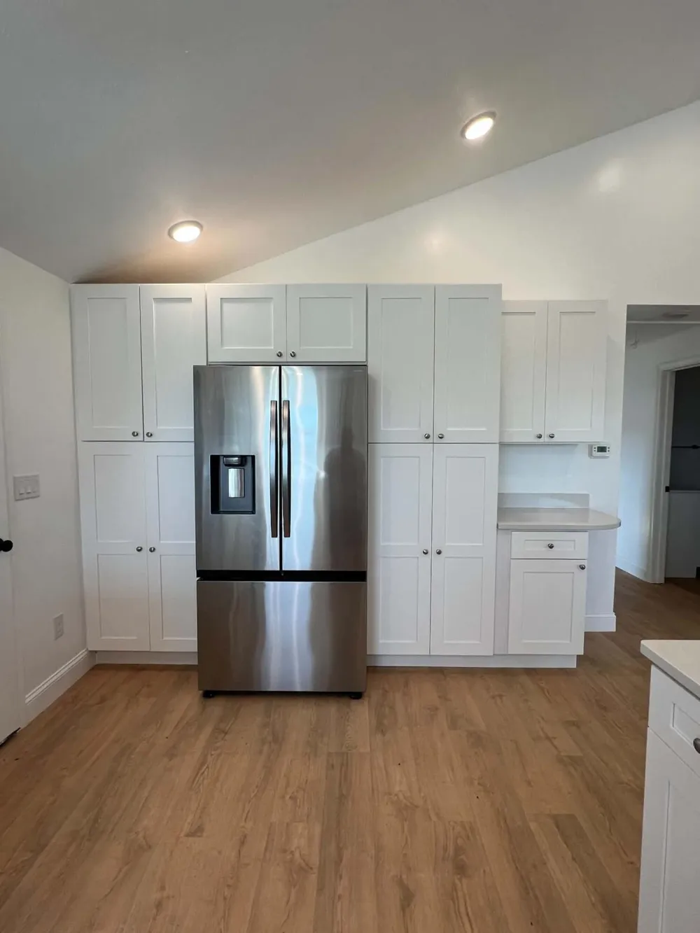 12407 Bliss Road Lake Odessa, MI 48849