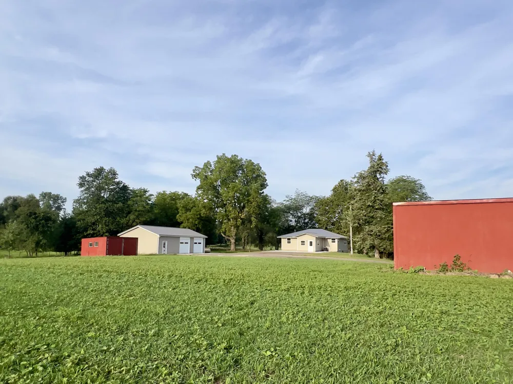 12407 Bliss Road Lake Odessa, MI 48849