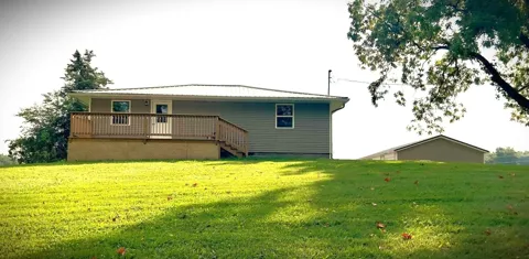 12407 Bliss Road