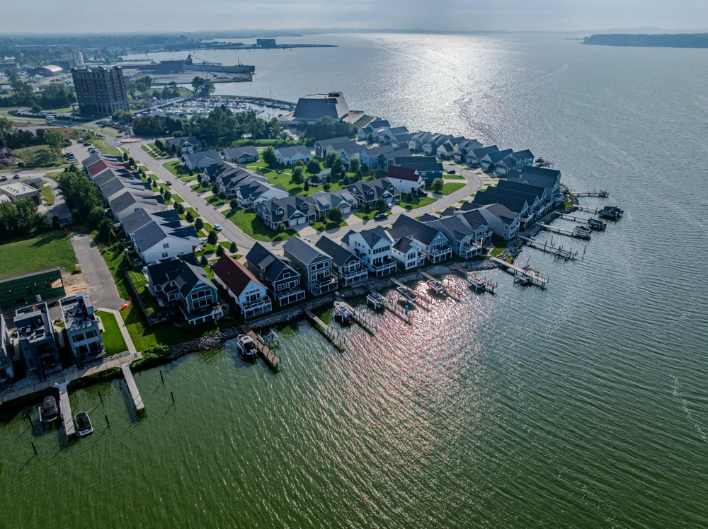 303 Terrace Point Circle Muskegon, MI 49440