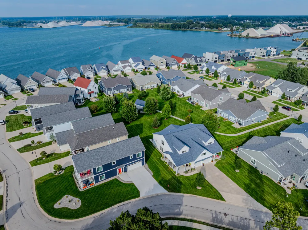 303 Terrace Point Circle Muskegon, MI 49440