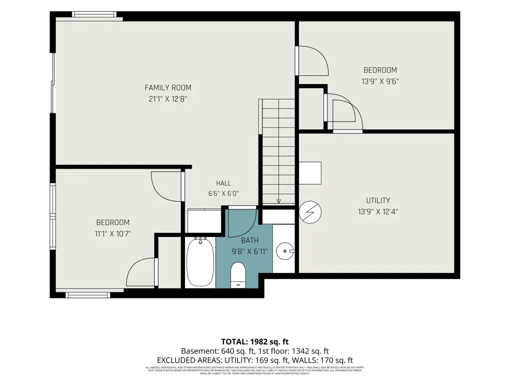 303 Terrace Point Circle Muskegon, MI 49440