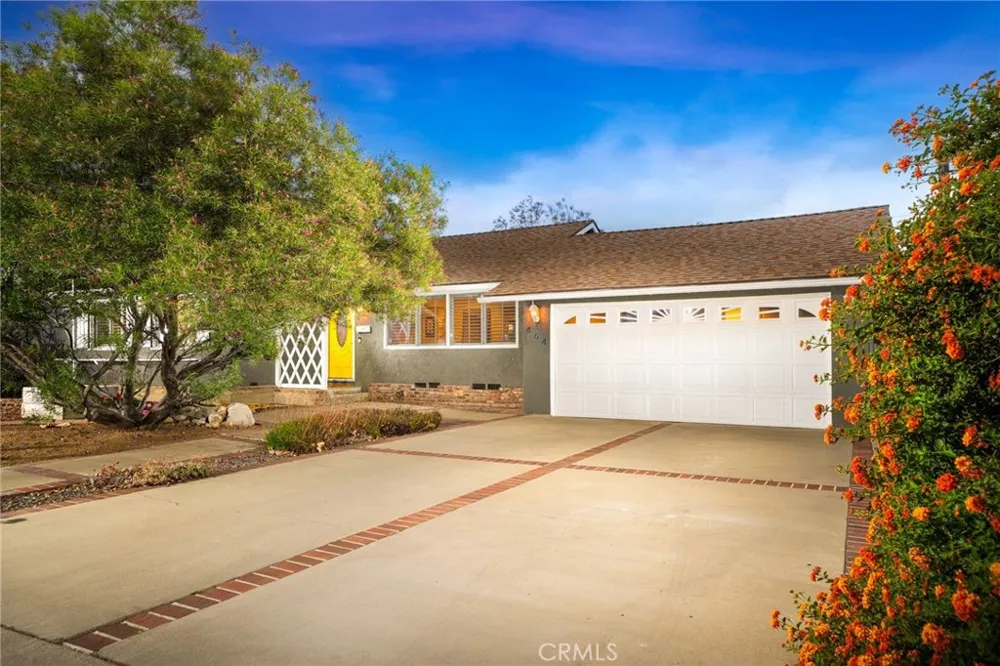 464 Cinderella Drive Claremont, CA 91711