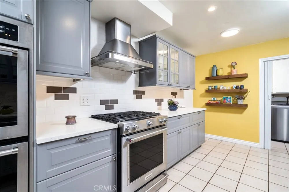464 Cinderella Drive Claremont, CA 91711