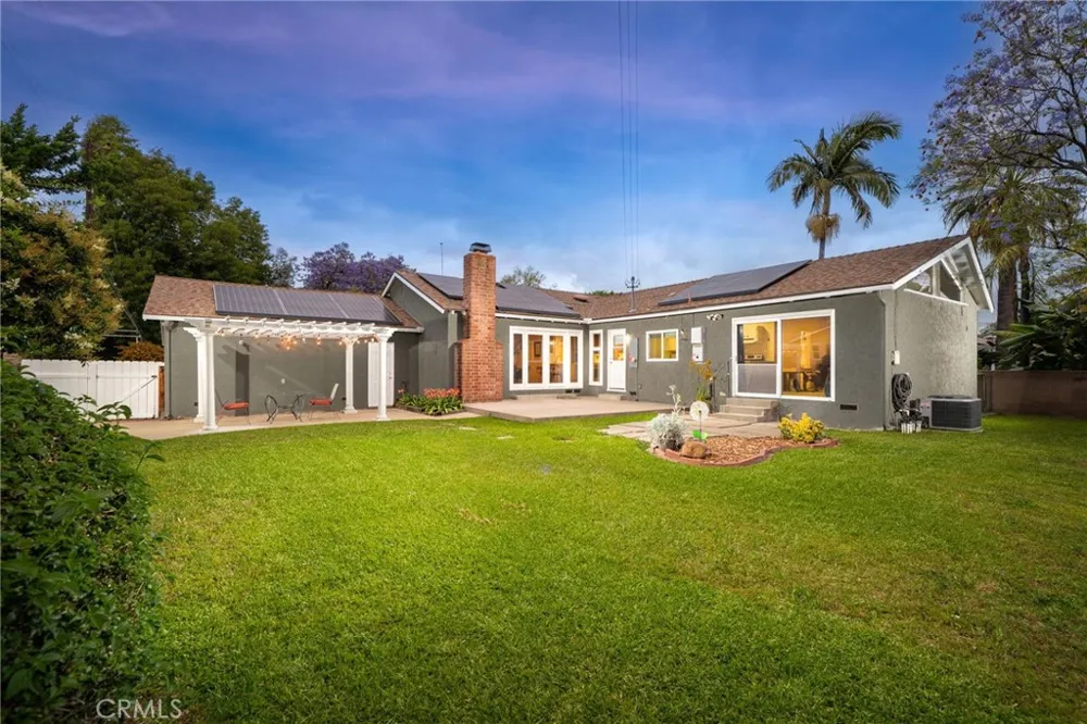 464 Cinderella Drive Claremont, CA 91711