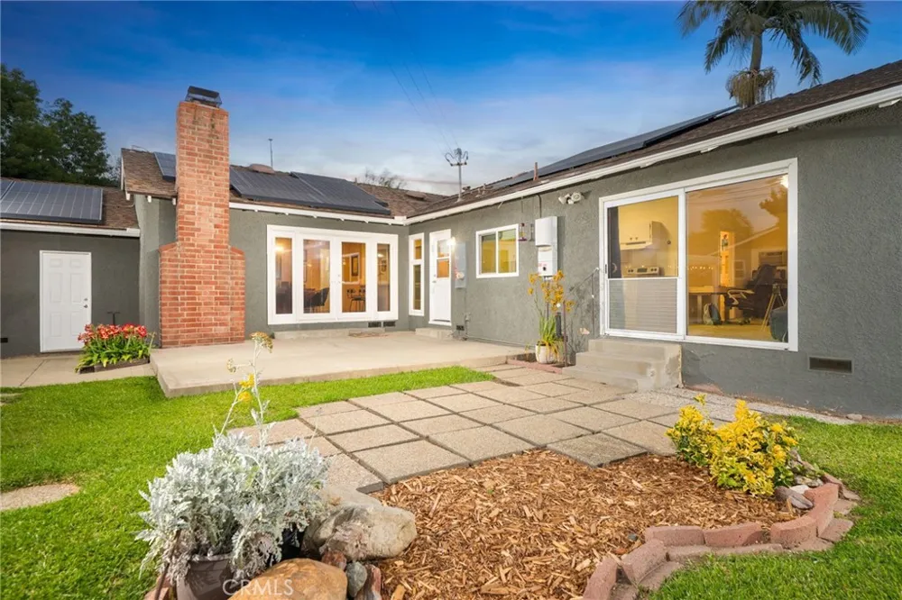 464 Cinderella Drive Claremont, CA 91711
