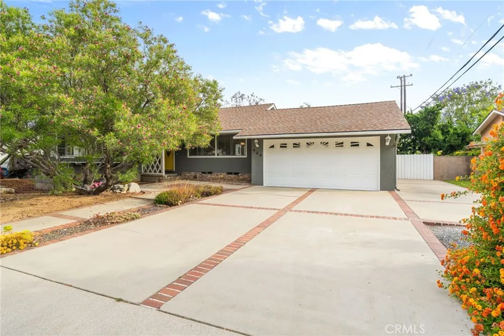 464 Cinderella Drive Claremont, CA 91711
