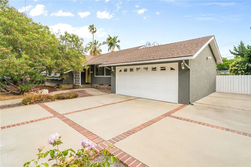 464 Cinderella Drive Claremont, CA 91711