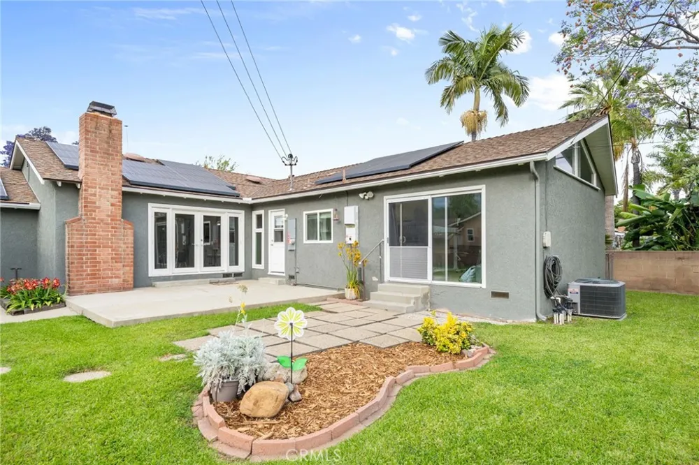 464 Cinderella Drive Claremont, CA 91711