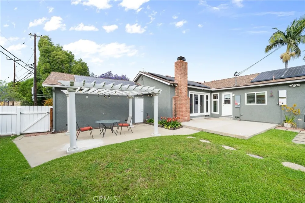 464 Cinderella Drive Claremont, CA 91711