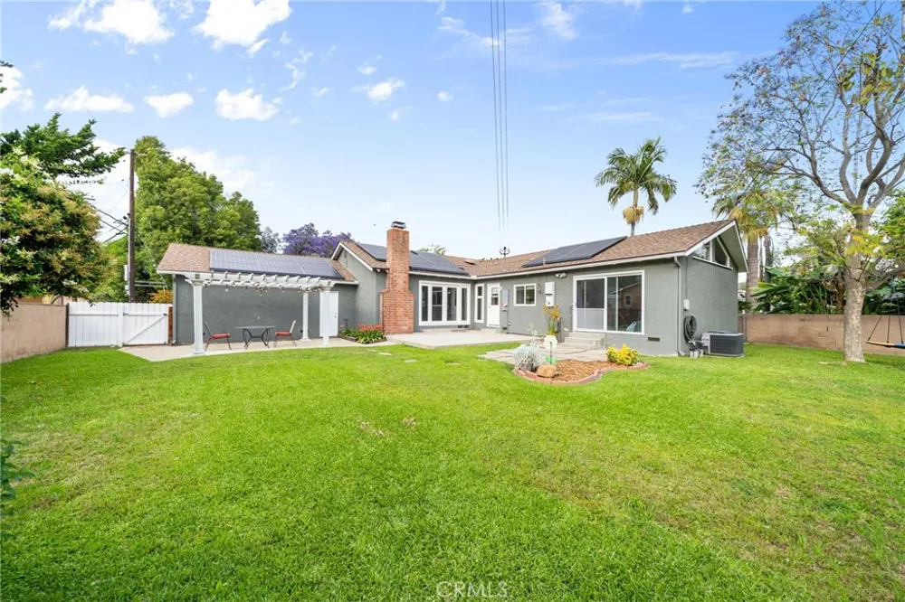 464 Cinderella Drive Claremont, CA 91711