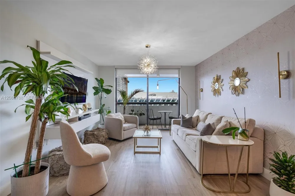 1775 Washington Ave #6E Miami Beach, FL 33139