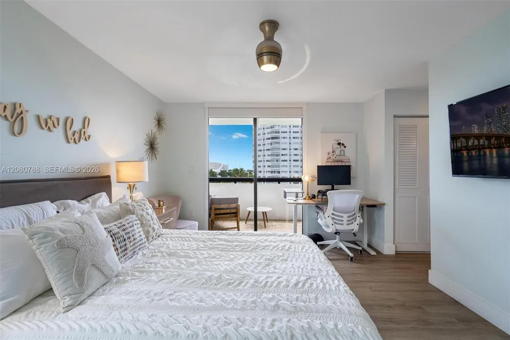 1775 Washington Ave #6E Miami Beach, FL 33139