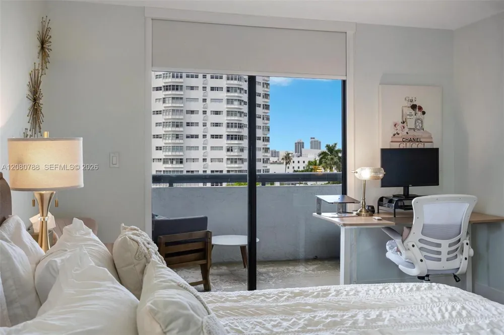 1775 Washington Ave #6E Miami Beach, FL 33139