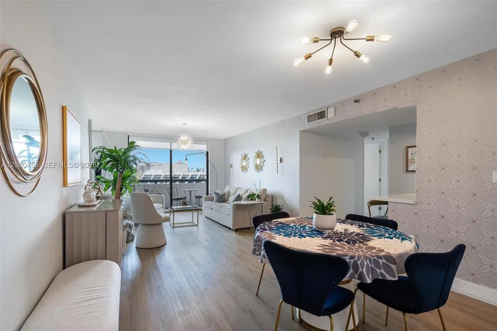 1775 Washington Ave #6E Miami Beach, FL 33139