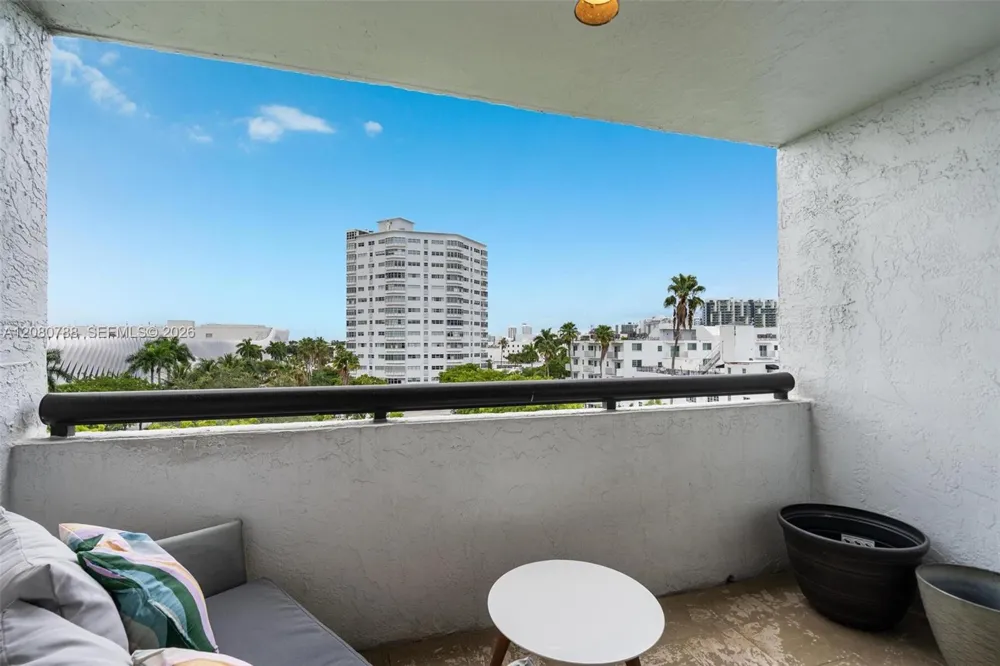 1775 Washington Ave #6E Miami Beach, FL 33139