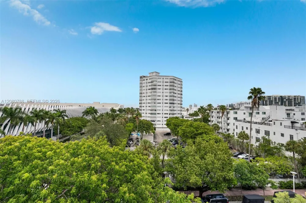 1775 Washington Ave #6E Miami Beach, FL 33139