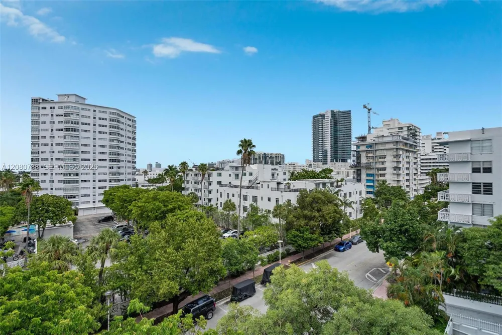 1775 Washington Ave #6E Miami Beach, FL 33139