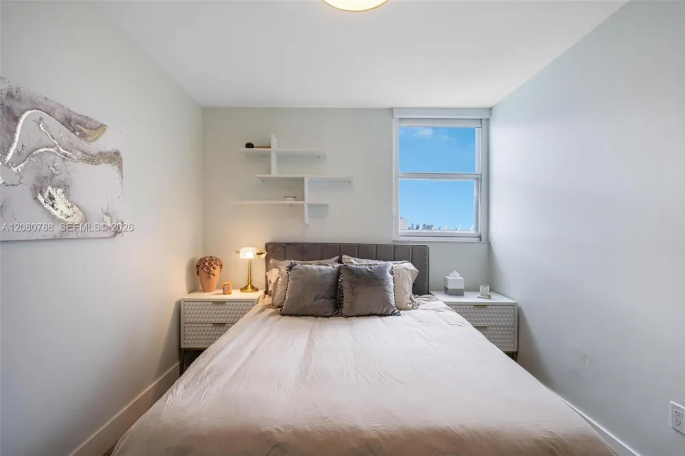 1775 Washington Ave #6E Miami Beach, FL 33139