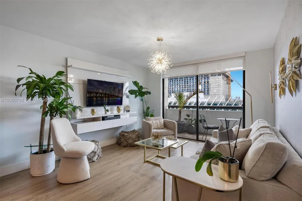 1775 Washington Ave #6E Miami Beach, FL 33139