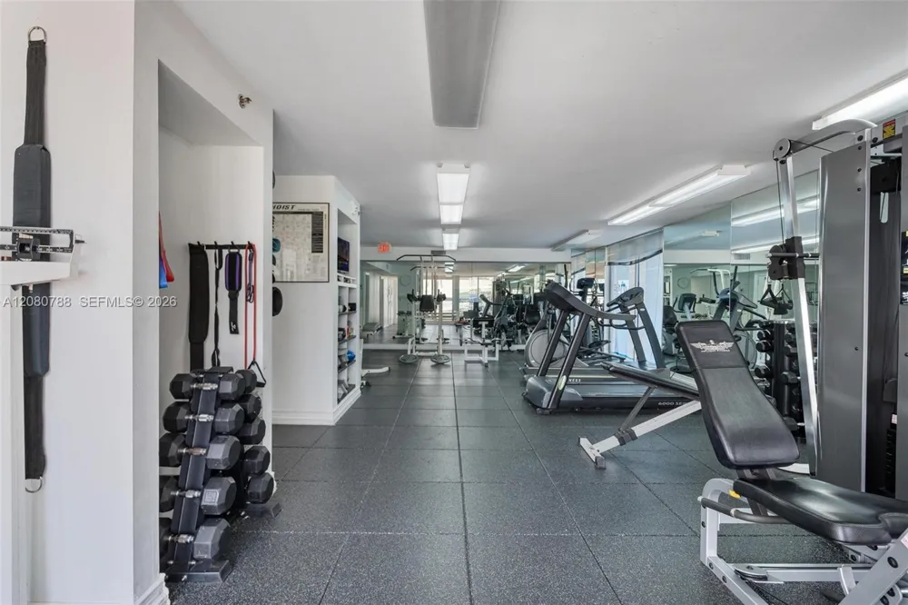1775 Washington Ave #6E Miami Beach, FL 33139