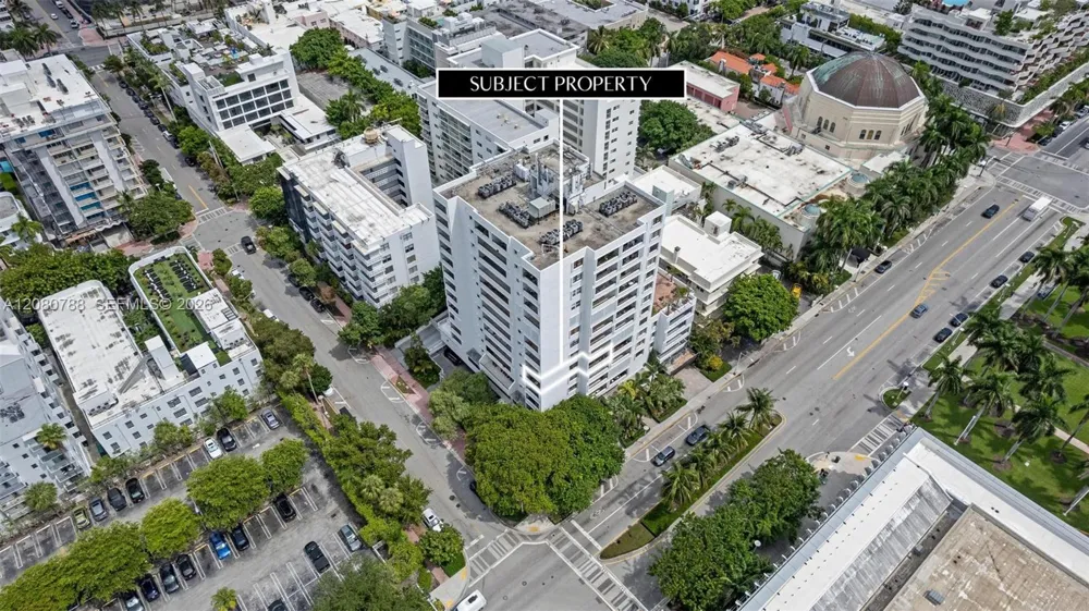1775 Washington Ave #6E Miami Beach, FL 33139