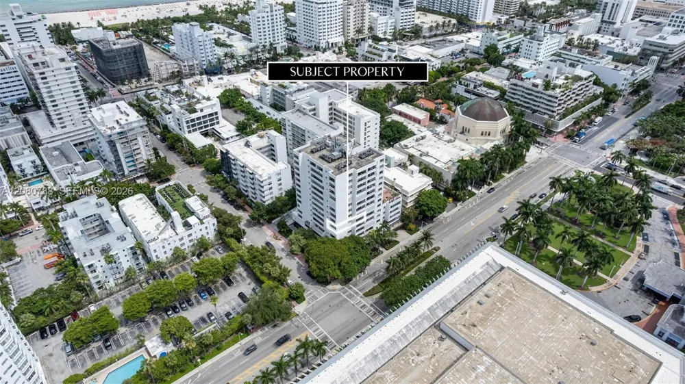 1775 Washington Ave #6E Miami Beach, FL 33139