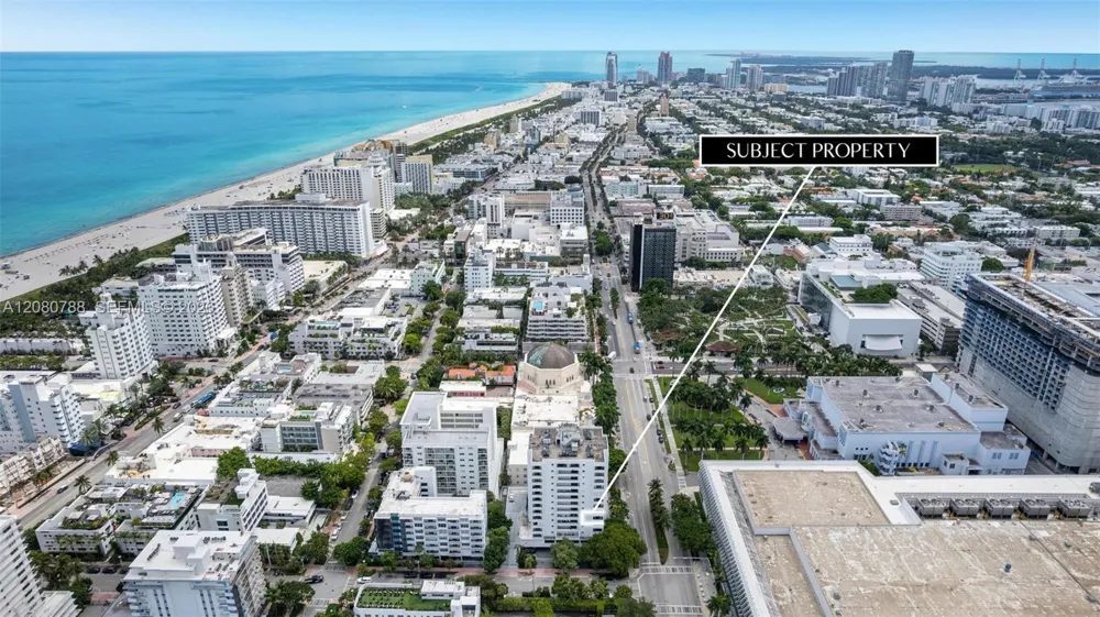 1775 Washington Ave #6E Miami Beach, FL 33139