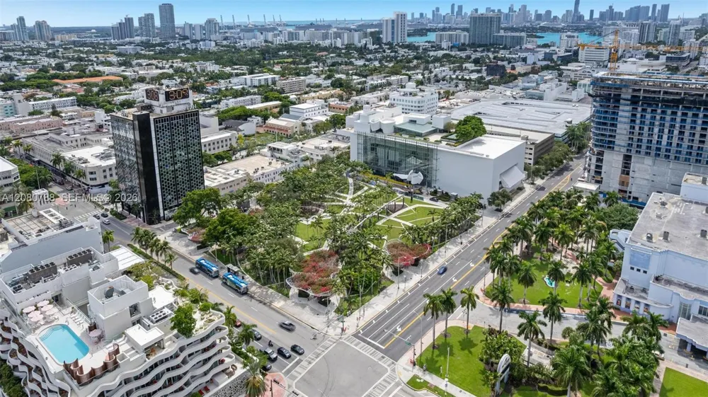 1775 Washington Ave #6E Miami Beach, FL 33139