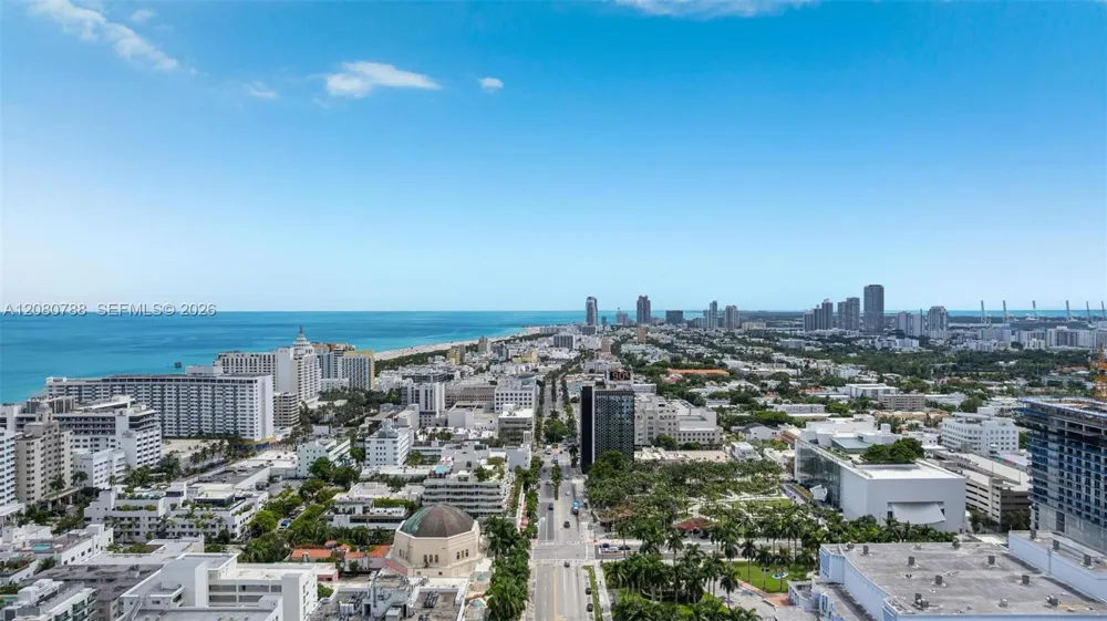1775 Washington Ave #6E Miami Beach, FL 33139
