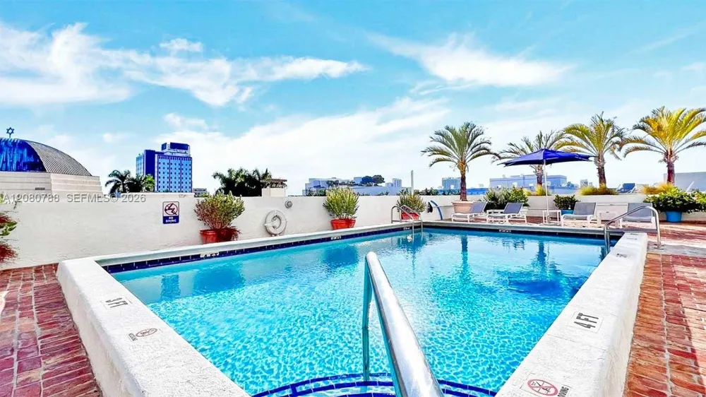 1775 Washington Ave #6E Miami Beach, FL 33139